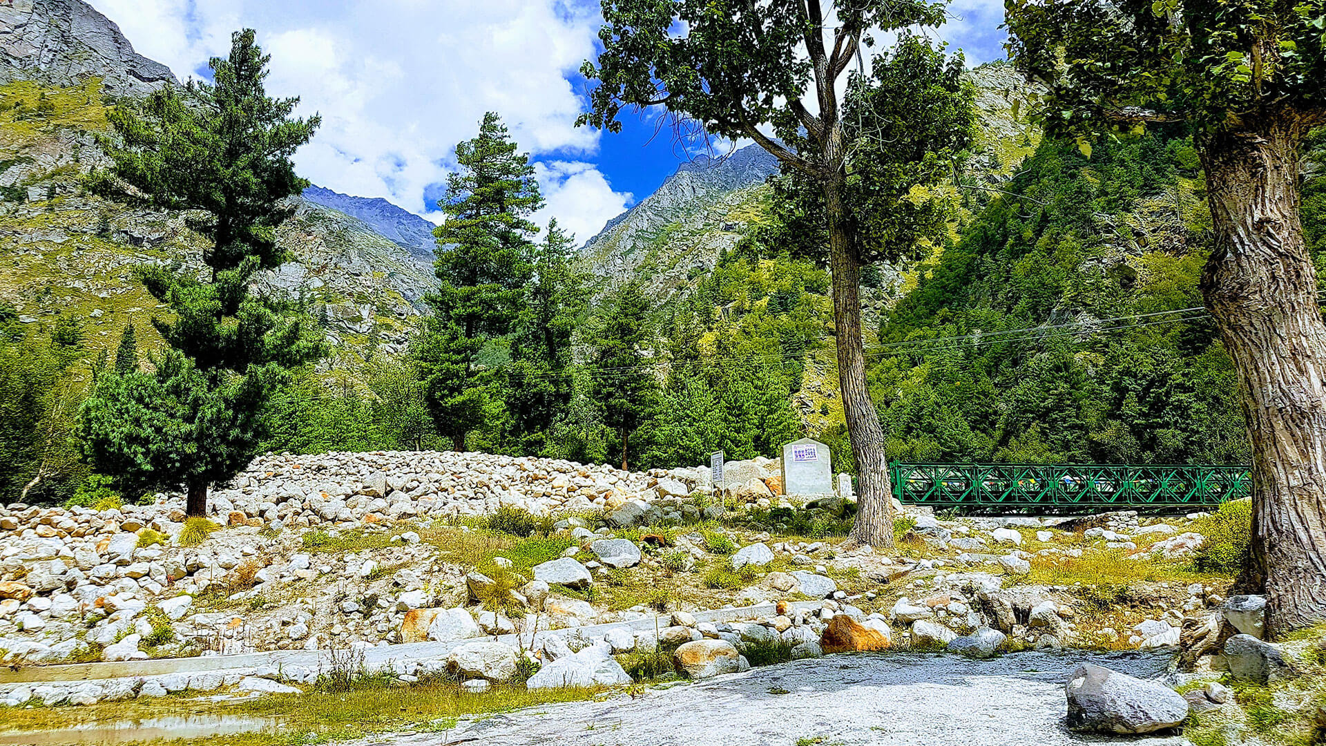 sangla valley tourism